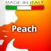 Flavor :  Peach by ToB