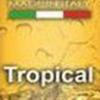 Flavor :  Tropical par TOB