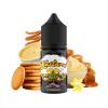 Flavor :  Kastard by Tonino Vaper
