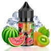 Flavor :  Sandia Kiwi by Tonino Vaper