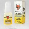 Flavor :  Gold Standard American Red Tobacco by Totally Wicked