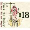 Flavor :  Fuck The Rules 18 by TrevVapor