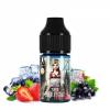 Flavor :  Tribal Fantasy Flower by Tribal Force