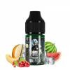Flavor :  Tribal Fantasy Mercenary by Tribal Force