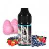 Flavor :  Tribal Fantasy Soldier by Tribal Force