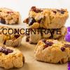 Flavor :  Cranberry Biscotti by Trip Hammer