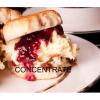 Flavor :  Cream Tea by Trip Hammer