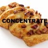 Flavor :  Maple Pecan Danish Slice by Trip Hammer