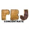 Flavor :  Peanut Butter Jelly by Trip Hammer