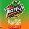Flavor :  Daintree by Tropika