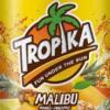 Flavor :  Malibu par TROPIKA