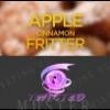 Flavor :  Apple Cinnamon Fritter by Twisted Vaping