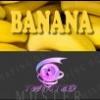 Flavor :  Banana by Twisted Vaping
