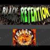 Flavor :  Black Retention by Twisted Vaping