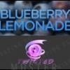 Flavor :  Blueberry Lemonade by Twisted Vaping