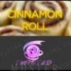 Flavor :  Cinnamon Roll by Twisted Vaping