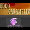 Flavor :  Eddo Caramello by Twisted Vaping