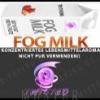 Flavor :  Fog Milk by Twisted Vaping