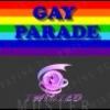 Flavor :  Gay Parade by Twisted Vaping
