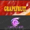 Flavor :  Grapefruit by Twisted Vaping