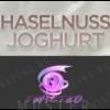 Flavor :  Haselnuss Jogurt by Twisted Vaping
