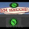 Flavor :  Km Fresser by Twisted Vaping