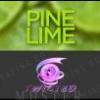 Flavor :  Pine Lime by Twisted Vaping