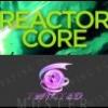 Flavor :  Reactor Core by Twisted Vaping