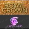 Flavor :  Royal Crown by Twisted Vaping