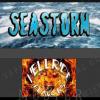 Flavor :  Seastorm by Twisted Vaping