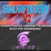 Flavor :  Smurfberry V2 by Twisted Vaping