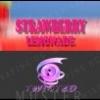Flavor :  Strawberry Lemonade by Twisted Vaping