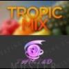 Flavor :  Tropic Mix by Twisted Vaping