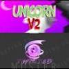 Flavor :  Unicorn V2 by Twisted Vaping