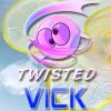 Flavor :  Vick by Twisted Vaping