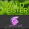 Flavor :  Waldmeister by Twisted Vaping