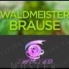 Flavor :  Waldmeisterbrause by Twisted Vaping