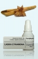 Flavor :  Cinnamon by Twoj Liquid