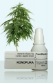 Flavor :  Hemp by Twoj Liquid
