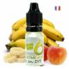 Flavor :  Banana Moon by UltimeVape