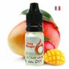 Flavor :  Gang Mangue by UltimeVape