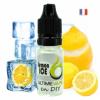 Flavor :  Lemon Ice by UltimeVape