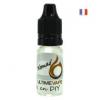 Flavor :  Nomad by UltimeVape