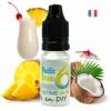 Flavor :  Pacific Dream par ULTIMEVAPE