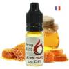 Flavor :  Precious Blend by UltimeVape