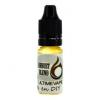 Flavor :  Robust Blend by UltimeVape