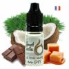 Flavor :  Smooth Caraibes by UltimeVape