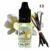 Flavor :  Vanille par ULTIMEVAPE
