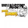Flavor :  Dancing Almonds by Uncle Joseph