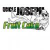 Flavor :  Fruit Cake by Uncle Joseph